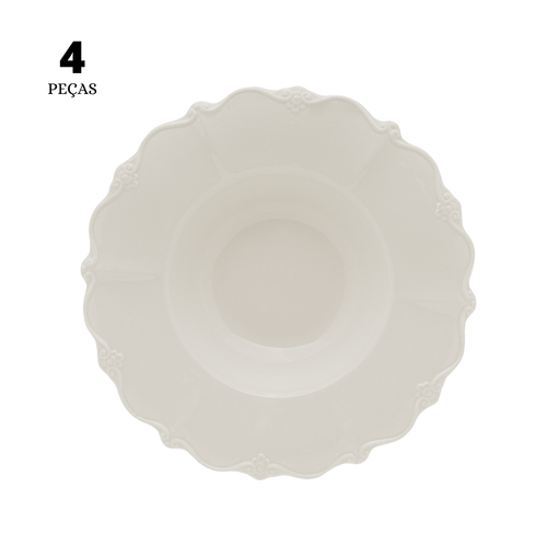 Jogo-de-4-Pratos-Wolff-Francy-de-Porcelana-Branco-23cm-x-5cm-24-56-66-02-06-1