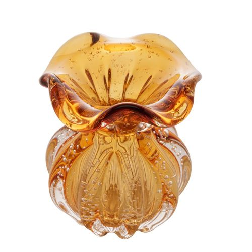 Vaso-Wolff-Italy-de-Vidro-Ambar-10cm-24-50-66-10-00-1