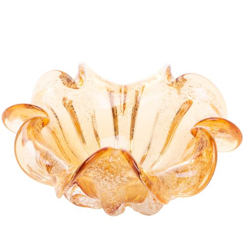 Centro-de-Mesa-Wolff-Italy-de-Vidro-Ambar-24cm-x-11cm-24-50-66-138-00-1 Centro-de-Mesa-Wolff-Italy-de-Vidro-Ambar-24cm-x-11cm-24-50-66-138-00-1