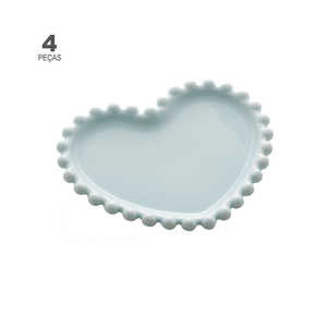 Jogo-de-4-Pratos-Wolff-Heart-Beads-de-Porcelana-Azul-12cm-x-10cm-x-1cm-24-56-66-156-07-1