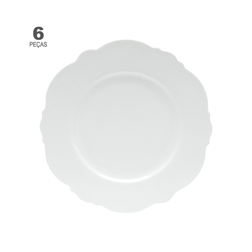Jogo-de-6-Pratos-de-Sobremesa-Wolff-Maldivas-de-Porcelana-Branco-24-56-66-179-06-1