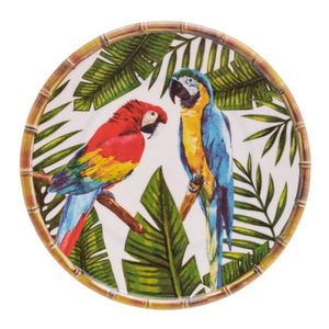 Prato-Raso-Wolff-Passaros-de-Melamina-Branco-27cm-24-56-66-339-06-1