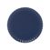 Prato-Wolff-Nordica-de-Porcelana-Azul-Escuro-Matt-26cm-x-3cm-24-56-66-363-07-1