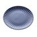 Prato-Wolff-Nordica-de-Porcelana-Azul-Escuro-Matt-26cm-x-3cm-24-56-66-363-07-2