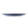 Prato-Wolff-Nordica-de-Porcelana-Azul-Escuro-Matt-26cm-x-3cm-24-56-66-363-07-4
