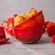 Jogo-de-2-Bowls-Wolff-Retro-de-Ceramica-Laranja-14cm-x-7cm-24-56-66-89-17-5