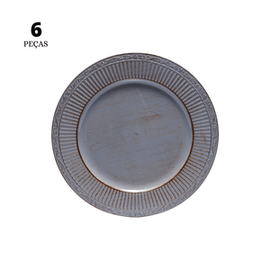 Jogo-de-6-Sousplats-Wolff-Azul-de-Plastico-33cm-24-57-66-01-07-1