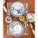Jogo-de-6-Sousplats-Wolff-Azul-de-Plastico-33cm-24-57-66-01-07-2
