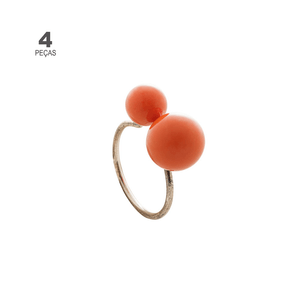 Jogo-de-4-Aneis-para-Guardanapos-Wolff-Bolas-Laranja-de-Plastico-7cm-24-57-66-101-17-1
