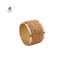 Jogo-de-4-Aneis-para-Guardanapos-Wolff-com-Sisal-Dourado-Nature-24-57-66-107-04-1