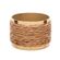 Jogo-de-4-Aneis-para-Guardanapos-Wolff-com-Sisal-Dourado-Nature-24-57-66-107-04-2