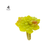 Jogo-de-4-Aneis-para-Guardanapos-Wolff-Flor-Amarela-de-Plastico-7cm-24-57-66-125-16-1