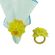 Jogo-de-4-Aneis-para-Guardanapos-Wolff-Flor-Amarela-de-Plastico-7cm-24-57-66-125-16-5