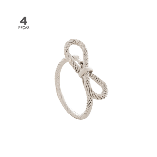 Jogo-de-4-Aneis-para-Guardanapos-Wolff-Laco-Prata-de-Metal-55cm-24-57-66-135-05-1