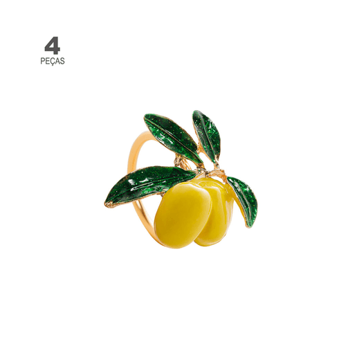 Jogo-de-4-Aneis-para-Guardanapos-Wolff-Limao-Dourado-de-Zinco-4cm-24-57-66-136-04-1