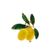 Jogo-de-4-Aneis-para-Guardanapos-Wolff-Limao-Dourado-de-Zinco-4cm-24-57-66-136-04-4