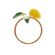 Jogo-de-4-Aneis-para-Guardanapos-Wolff-Limao-Dourado-de-Zinco-4cm-24-57-66-136-04-5
