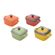 Jogo-de-4-Mini-Panelas-quadradas-Wolff-de-Porcelana-Coloridas-12cm-150ml-24-57-66-162-00-4