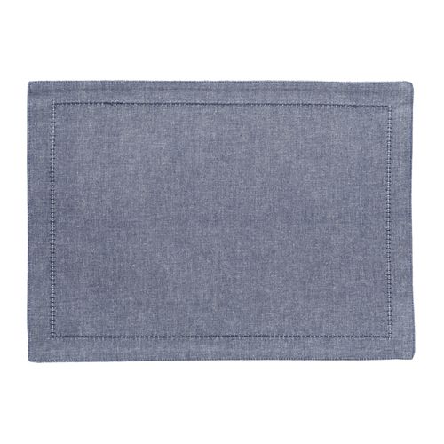 Jogo-Americano-2-Pecas-Ponto-Ajour-Wolff-de-Algodao-Jeans-45cm-24-57-66-245-00-1