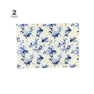 Jogo-Americano-2-Pecas-Wolff-Folhas-de-Algodao-Azul-45cm-24-57-66-248-07-1