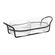 Petisqueira-Dupla-Wolff-Italy-Preto-de-Vidro-24cm-x-10cm-24-57-66-383-01-1