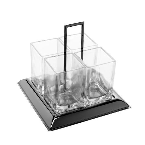 Porta-Talheres-de-Aco-com-Cristal-Torcello-Black-24cm-x-22cm-24-57-66-412-00-1