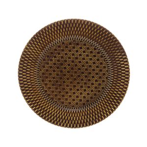 Sousplat-Wolff-de-Plastico-Castanho-33cm-24-57-66-469-00-1