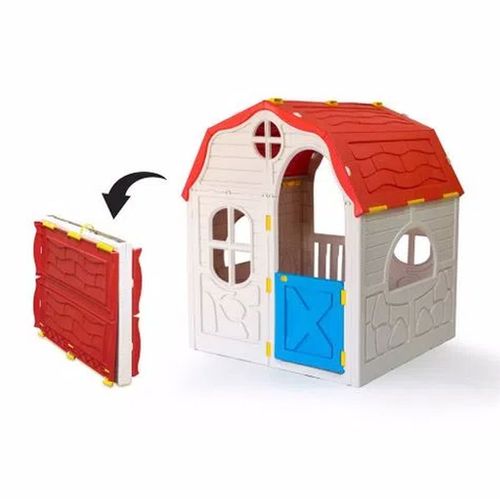 Kids playhouse little store tikes