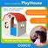 Casinha-Portatil-Kids-Playhouse-Cosco-Bege-e-Vermelha-8-30-04-01-57-3