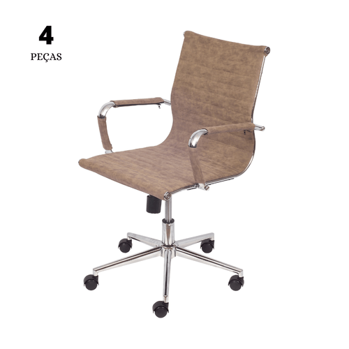 Conjunto-com-4-Cadeiras-Eames-Office-Esteririnha-Retro-Marrom-com-base-fixa-21-14-46-1739-76-1 Conjunto-com-4-Cadeiras-Eames-Office-Esteririnha-Retro-Marrom-com-base-fixa-21-14-46-1739-76-1