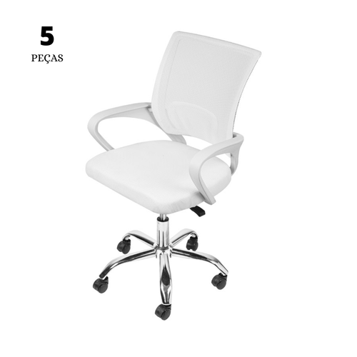 Conjunto-com-5-Cadeiras-Office-Tok-Baixa-Branca-com-Base-Rodizio-21-14-46-1624-06-1 Conjunto-com-5-Cadeiras-Office-Tok-Baixa-Branca-com-Base-Rodizio-21-14-46-1624-06-1