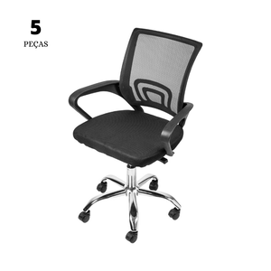 Conjunto-com-5-Cadeiras-Office-Tok-Baixa-Preta-com-Base-Rodizio-21-14-46-1626-01-1