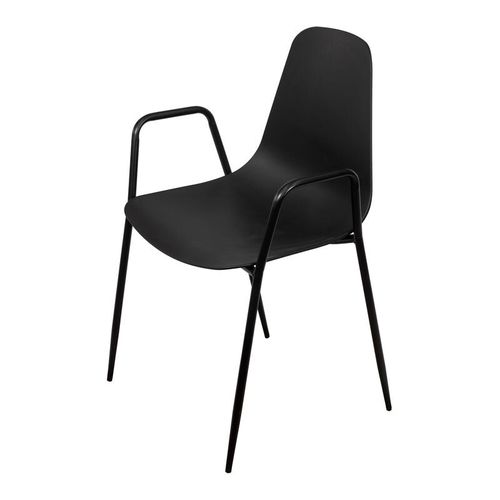 Cadeira-Abi-PP-Com-Braco-Preta-21-14-46-1668-01-1 Cadeira-Abi-PP-Com-Braco-Preta-21-14-46-1668-01-1