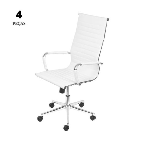 Conjunto-com-4-Cadeiras-Eames-Office-Esteririnha-Branca-Baixa-com-base-Rodizio-21-14-46-1725-06-1 Conjunto-com-4-Cadeiras-Eames-Office-Esteririnha-Branca-Baixa-com-base-Rodizio-21-14-46-1725-06-1
