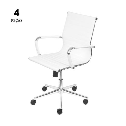 Conjunto-com-4-Cadeiras-Eames-Office-Esteririnha-Retro-Branca-Baixa-com-base-Rodizio-21-14-46-1731-06-1 Conjunto-com-4-Cadeiras-Eames-Office-Esteririnha-Retro-Branca-Baixa-com-base-Rodizio-21-14-46-1731-06-1