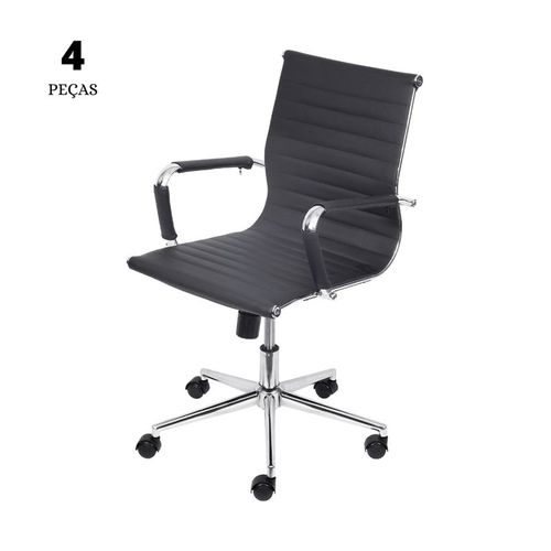 Conjunto-com-4-Cadeiras-Eames-Office-Esteririnha-Preta-Baixa-com-base-Rodizio-21-14-46-1736-01-1 Conjunto-com-4-Cadeiras-Eames-Office-Esteririnha-Preta-Baixa-com-base-Rodizio-21-14-46-1736-01-1