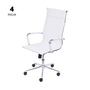 Conjunto-com-4-Cadeiras-Office-Tela-Branca-Alta-com-base-Rodizio-21-14-46-1740-06-1
