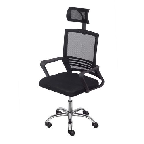 Cadeira-Office-Lyon-Preta-Alta-Base-em-Rodizio-Cromada-21-14-46-1685-01-1 Cadeira-Office-Lyon-Preta-Alta-Base-em-Rodizio-Cromada-21-14-46-1685-01-1