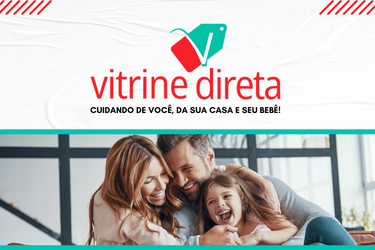 Vitrine Mobile, Loja Online