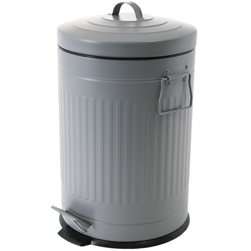 Lixeira-Retro-com-Pedal-20-litros-Cinza-Mollie-24-25-49-02-10-1 Lixeira-Retro-com-Pedal-20-litros-Cinza-Mollie-24-25-49-02-10-1