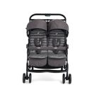 Carrinho-de-Bebe-Gemeos-Aire-Twin-Cinza-Dark-Pewter-Joie-8-09-76-10-10-8