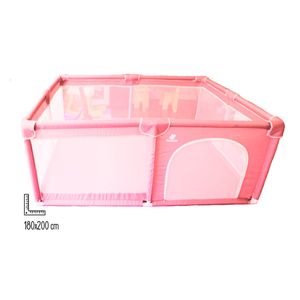 Cercado-Playpen-180x200-Rosa---Mastela-8-04-61-05-18-1