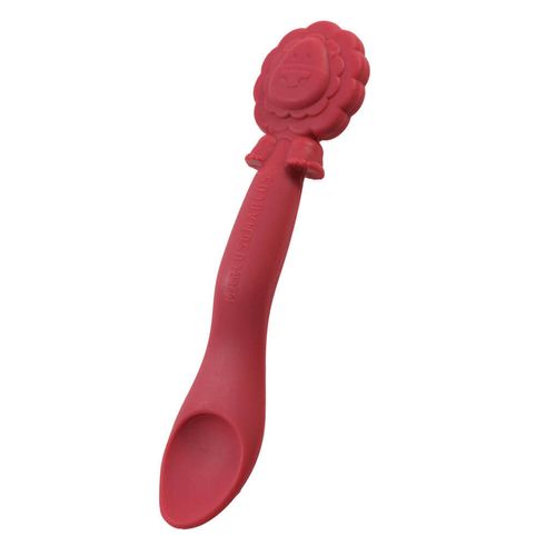 Colher-em-Silicone-Leao-Vermelho---Marcus-Marcus-8-24-72-13-08-1