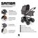 Carrinho-de-Bebe-Samba-Asphalt-Diamante-ABC-Design-8-09-73-18-10-5