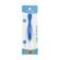Colher-Silicone-Ponta-Dupla-Colors-Azul---Clingo-8-24-70-03-07-3