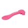 Colher-em-Silicone-Animaizinhos-Elefante-Rosa---Clingo-8-24-70-18-18-2