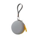 Porta-Chupetas-Silicone-Cinza-Amarelo---Clingo-8-25-70-41-10-1