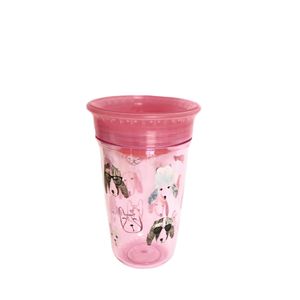 Copo-Tritan-360º-Rosa-Cachorro-300ml---Nuby-8-24-120-13-18-1