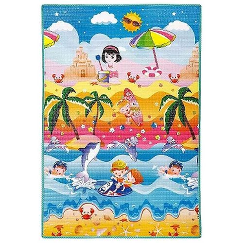 Tapete-Rolo-Menina-Praia-Dupla-Face-180x200cm-ABC-8-13-98-03-69-1 Tapete-Rolo-Menina-Praia-Dupla-Face-180x200cm-ABC-8-13-98-03-69-1