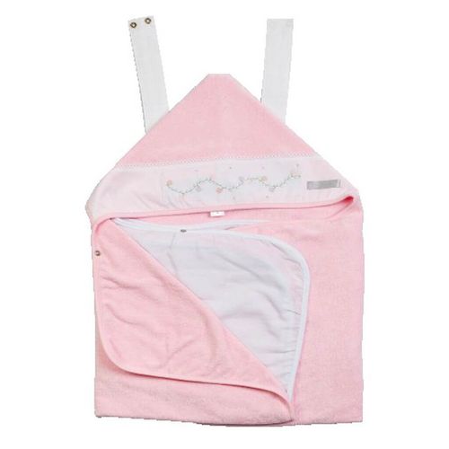 Toalha-de-Banho-Pequena-com-fralda-solta-0-a-2-anos-Classico-Flores-D-Bella-for-Baby-8-25-75-32-00-1